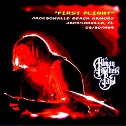 The Allman Brothers Band : First Flight